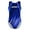 Blue, variant on Kids Boys Sports Leotard Gymnastics One Piece Sleeveless Jumpsuits Workout Running Costumes Blue 12