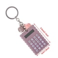 thumbnail image 4 of Cergrey Calculator, Mini Calculator,Mini Portable Cute Cookies Style Key Chain Calculator Candy Color Pocket Calculator, 4 of 8