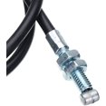 thumbnail image 4 of Heavy-Duty Pull Handle, Universal Recliner Replacement for Most Recliner Brands, Aluminum Alloy Construction Ensures Sturdier than Plastic, Easy Installation with Reset Spring Design, 4 of 5