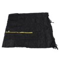 thumbnail image 1 of Trampoline Netting Replacement, PP Easy To Install Anti Aging Trampoline Safety Net Weatherproof  for Outdoor, 1 of 7