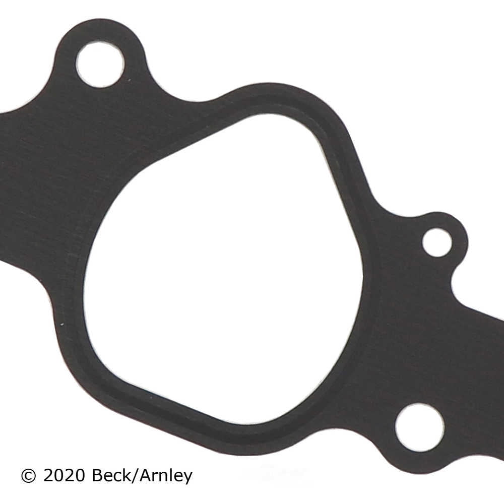 BeckArnley 037-6144 Intake Manifold Gasket