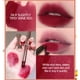 thumbnail image 3 of Lápiz labial HLLR Retro Paste Color Brillo labial Blanqueador duradero 2 ml, 3 of 3