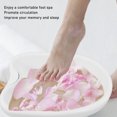 thumbnail image 4 of Máquina De Baño De Pies Iónica, Máquina De Desintoxicación De Baño De Pies Reduce El Dolor Para Uso Doméstico, 4 of 7