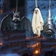 thumbnail image 5 of Ofertas Prime Day 2024 de PYPESEEWY, decoraciones de Halloween para exteriores, adornos colgantes de Halloween para interiores, adornos de Halloween para el hogar, árbol, jardín, patio, regalos de, 5 of 5
