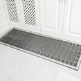 thumbnail image 1 of Gloria Kitchen Rug Non-Skid Runner Kitchen Mat Non-Slip Rug for Kitchen Floor with Rubber Backing Entryway Hallway Floor Mat (2' x 10'), 1 of 1