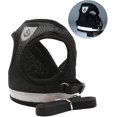 thumbnail image 2 of Cat Harness,kitten Harness With Cat Lead,escape Proof Cat Harness And Lead Gift C, 2 of 5