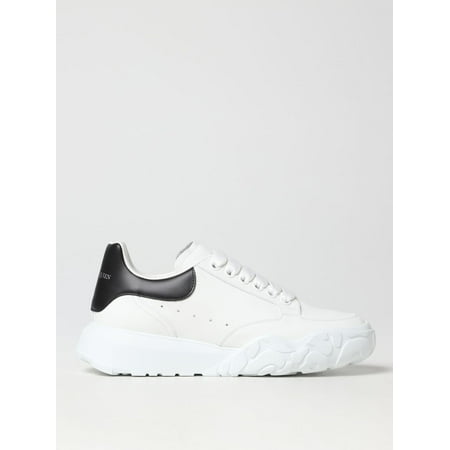 

Alexander Mcqueen Sneakers Men White Men