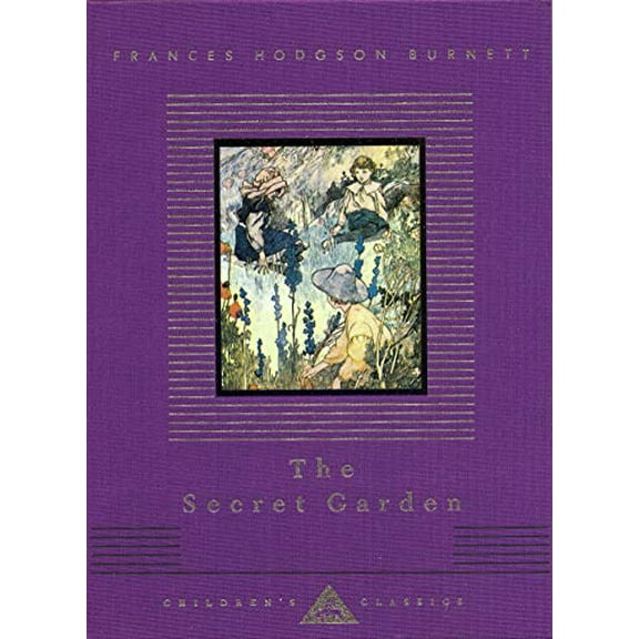 The Secret Garden