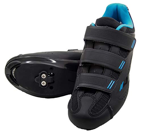 shoes for cycling class