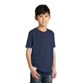 thumbnail image 4 of Port & Company ® - Youth Core Blend Tee. PC55Y, 4 of 6