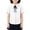 08#Beige, variant on Girls School Uniform Shirts Short Sleeve Peter Pan Collar Blouse Cute Bow Tie Button Down Top for Kids Toddler Dress Shirt 3-12Y Cyan 120