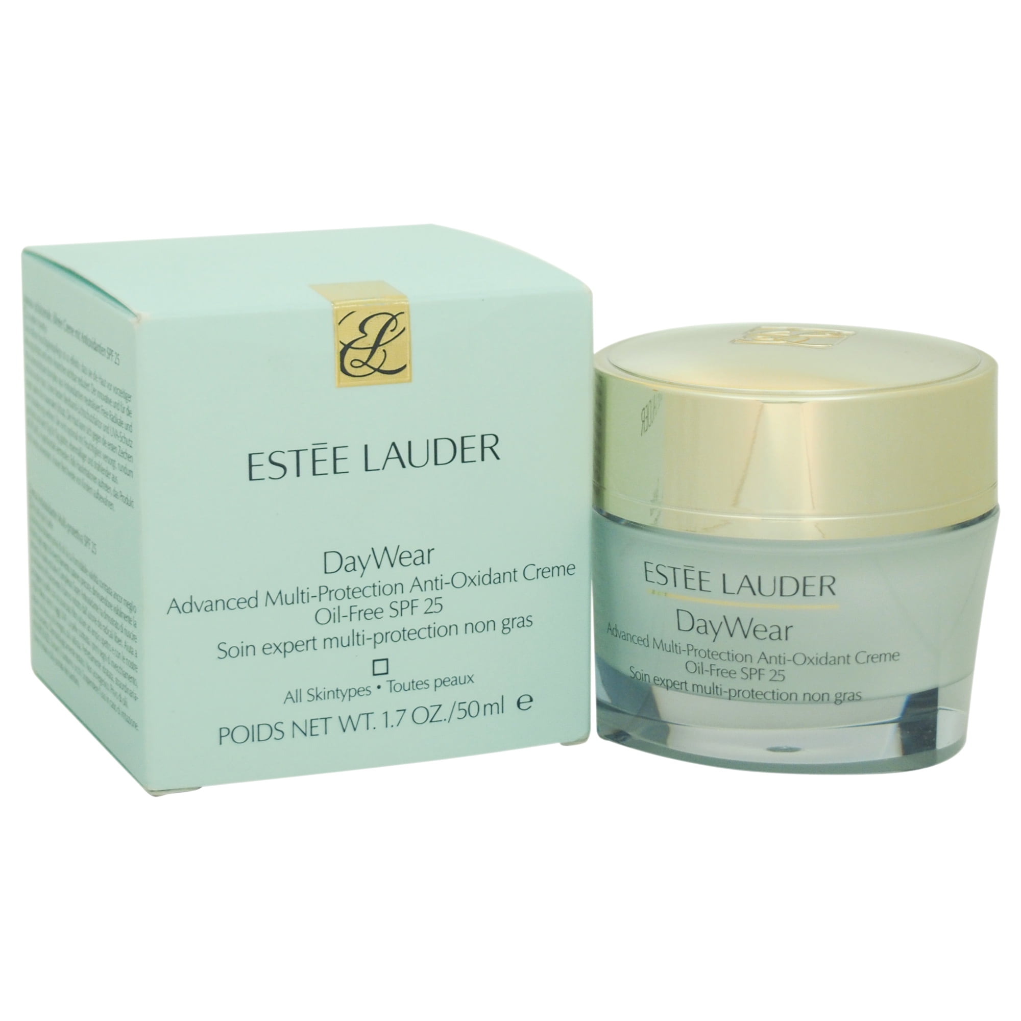 Estee Lauder DayWear Advanced MultiProtection AntiOxidant Creme