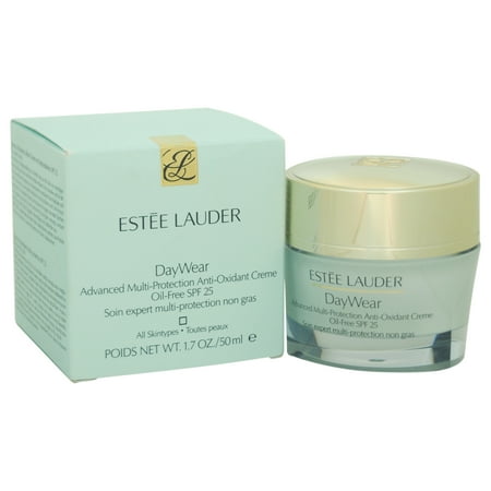 UPC 027131903574 product image for DayWear Advanced Multi-Protection Anti-Oxidant Creme - All Skin Types by Estee L | upcitemdb.com