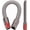 K:Extension Hose+Crevice Tool, variant on Extension Hose and Crevice Tool Compatible with Dy*son Gen 5 V15 V12 V11 V10 V7 V8 Absolute Detect Torque Drive Cyclone Cordless Handheld Vacuum Cleaner