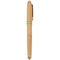 thumbnail image 6 of Vintage Elegant Bamboo Fountain Pen With Box For Business Gifts Luxury Brand Office Writing Pens, 6 of 8