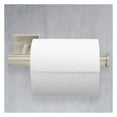 thumbnail image 6 of Nuk3y Senna Modern Square 4-Piece Bathroom Hardware Accessory Set, 6 of 11