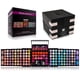 thumbnail image 1 of Kit de maquillaje SHANY All About That Face con 126 sombras de ojos, 1 of 9