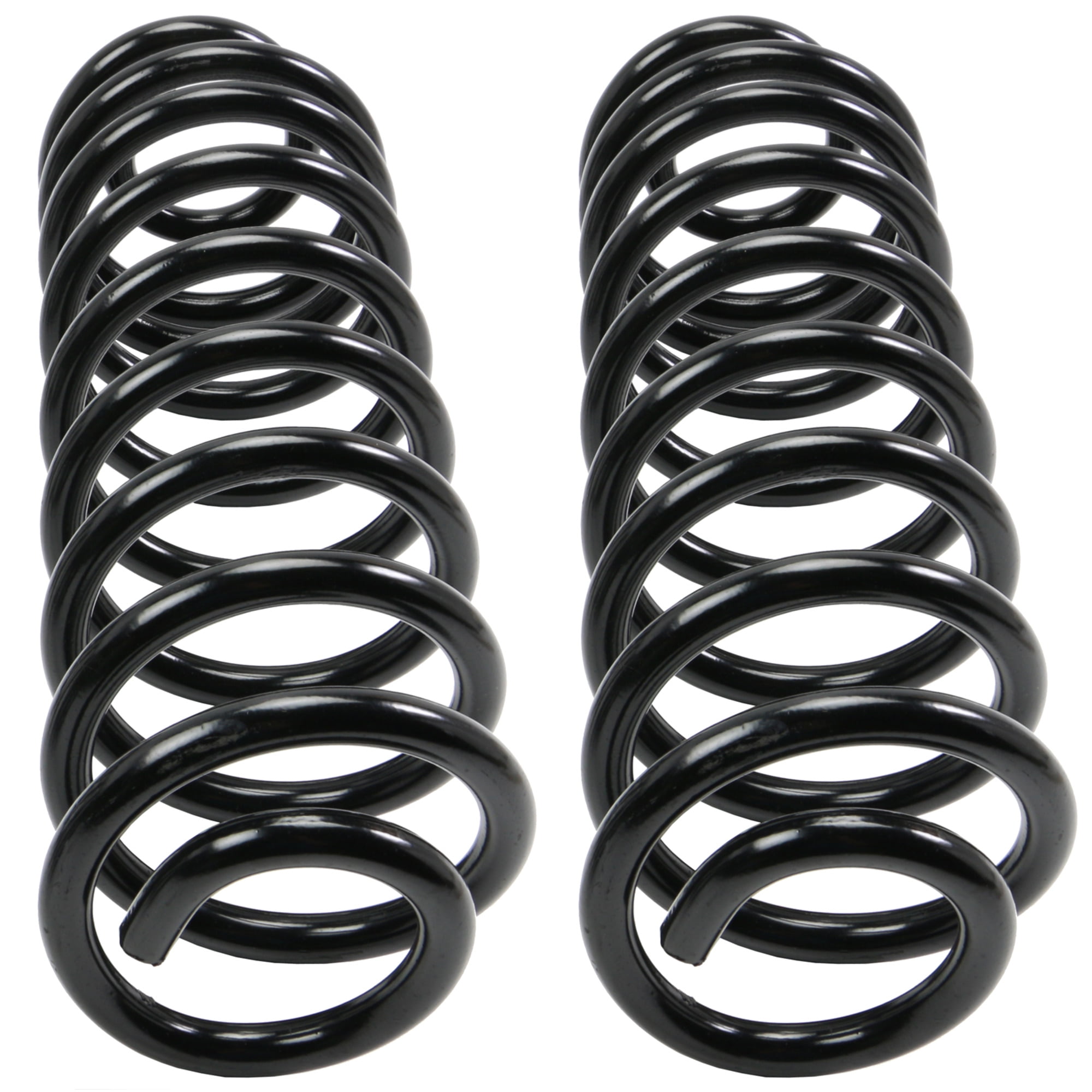 MOOG CC80841 Coil Spring Set
