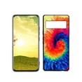 thumbnail image 1 of Compatible with Google Pixel 6 Pro(2021) Phone Case, Vintage-718 Case Silicone Protective for Teen Girl Boy Case for Google Pixel 6 Pro(2021), 1 of 1