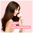 thumbnail image 4 of Love Beauty And Planet Blooming Color Murumuru Butter and Rose, Sulfate-Free Shampoo Vegan, Paraben-free, Silicone-free, Cruelty-free for Color Treated Hair 32.3 oz, 4 of 8