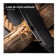 thumbnail image 4 of Cuchillo Táctico Militar QUEZILI Portátil Negro De Supervivencia, 4 of 4