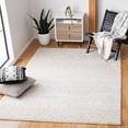 thumbnail image 2 of SAFAVIEH Tulum Adair Oriental Area Rug, Ivory/Light Grey, 3' x 5', 2 of 10