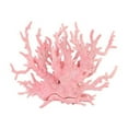 thumbnail image 1 of Aquarium Decorations Plastic Artificial Resin Coral Artware Fish Tank Ornament Landscape Decor, 1 of 7