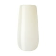 thumbnail image 3 of KISS Salon Acrylic Natural Fake Nails, ‘Bareskinned’, 28 Count, 3 of 6