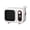 Modern white, variant on Multi-Functional Personal Heating System, Premium Desktop Ceramic Heater with 1000W Power, Luxury Physical Wellness Gift for Partners and Parents, 2026 Elite Edition