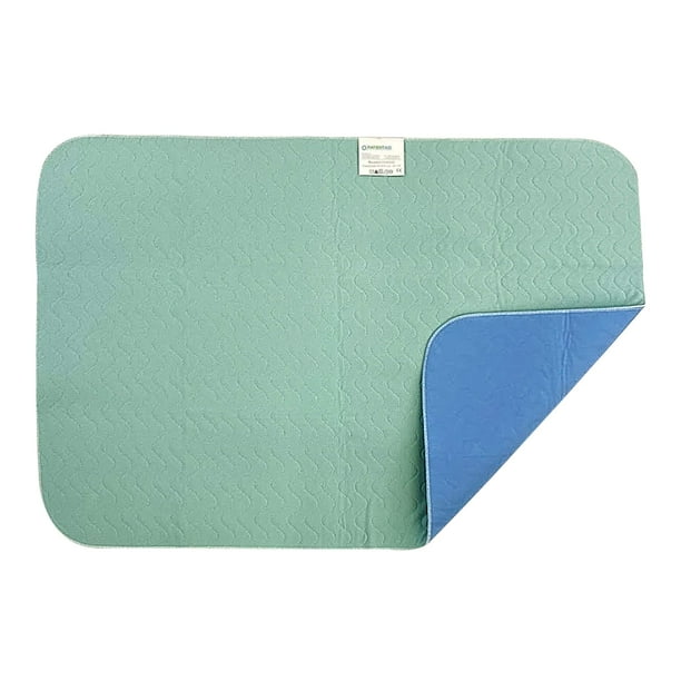 Waterproof Reusable Incontinence Mattress Bedding Protector Liner