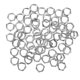 thumbnail image 3 of 100 tuercas hexagonales de acero para lámpara, contratuercas, fijación de lámpara, piezas de reparación DIY, 3 of 7