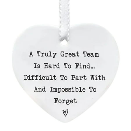 

Guibest Heart Shaped Pendant Copywriting Pendant Pendant Acrylic Pendant