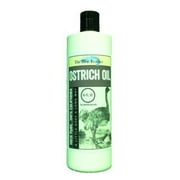 PURE 100% OSTRICH OIL 16 OZ. NOT IMPORTED