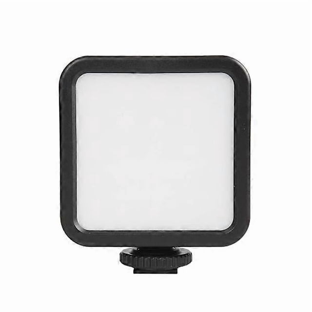 Premium Mini RGB Hot Boot Fill Light Live Photography LED Portable Atmosphere Beauty Mobile Camera