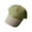 Green, variant on Letter Embroidered Sun Hat Baseball Cap Four Seasons Fashion Adjustable Color Block Casual