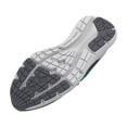thumbnail image 3 of Zapatillas Under Armour Surge 3 Pitch Gris/Mod Gris/Azul 11.5 para hombre, 3 of 5