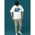 thumbnail image 2 of Wander Bear Graphic Shirt T-shirt Men's, 2 of 3