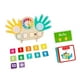 thumbnail image 5 of Juguete de aprendizaje de conteo de números matemáticos con dedos meñiques, ayuda didáctica, desarrollo cerebral, educación temprana para uso en el au, 5 of 9