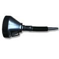 thumbnail image 3 of VONKY Car Motorbike Refueling Funnel Vehicle Fuel Oil Gasoline Water Filter Funnel TZ, 3 of 5