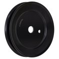thumbnail image 4 of 8TEN Deck Pulley for Cub Cadet MTD White Outdoor 1170 LT165 756-0980 810-CPL2262Y, 4 of 6