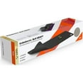 thumbnail image 2 of SteelSeries QcK Gaming Mouse Pad - XXL Thick Cloth - Sized to Cover Desks, 2 of 7