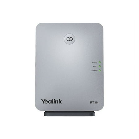 Yealink DECT Repeater, YEA-RT30