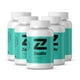 thumbnail image 1 of ZEOLIFE ANCIENT HEALTH ZEOLITA CLINOPTILOLITA 96% PUREZA 5 FRASCOS, 1 of 6