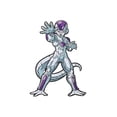 thumbnail image 2 of FIGPIN DRAGON BALL Z FREEZER FINAL FORM FiGPiN, 2 of 3