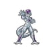 thumbnail image 2 of FIGPIN DRAGON BALL Z FREEZER FINAL FORM FiGPiN, 2 of 3