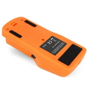Jetcloudlive 5 in 1 Stud Finder Wall Scanner Detector Electronic Stud Sensor Locator Wood Beam Joist Finders Portable Wall Detector with LCD Display for Wood AC Wire Metal Studs Detection