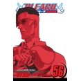 thumbnail image 1 of Manga Bleach Vol. 56: March of the Starcross, 1 of 1