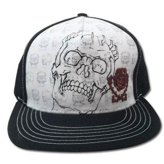 Baseball Cap - Berserk - New Skull Knight Anime Hat Toys Licensed ge32122