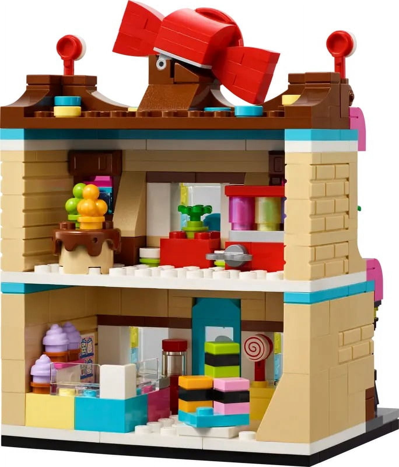 LEGO 40692 Candy Store 345pcs Limited Edition