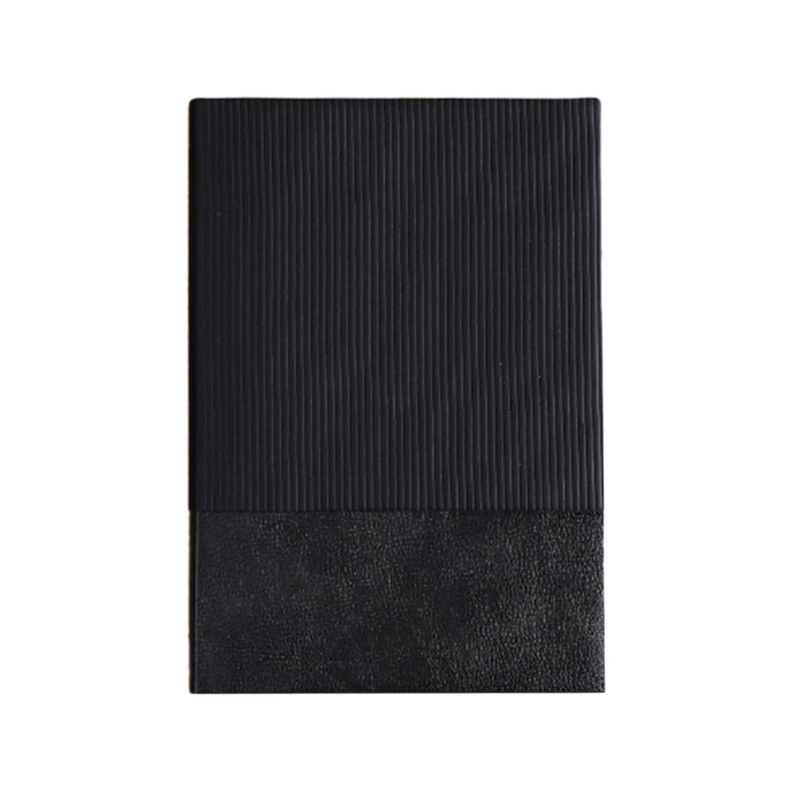 PONPRNGY Journal Notebook Soft Cover PU Leather Journaling Notebooks for Women Men Writing Work office 200 Pages Thick Paper A5 Size